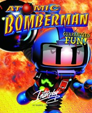 Atomic bomberman free download macromedia
