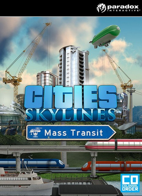 Cities Skylines Exe Download Mac